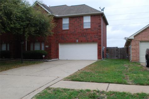21618 Wildcroft Drive Katy TX 77449