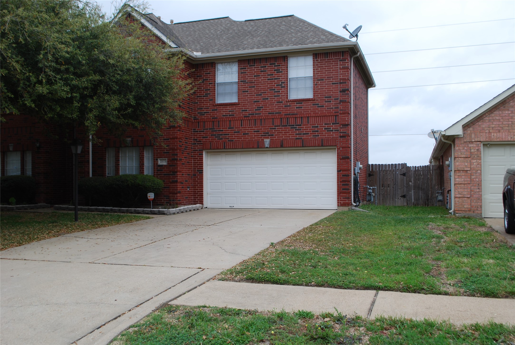 21618 Wildcroft Drive Katy TX 77449