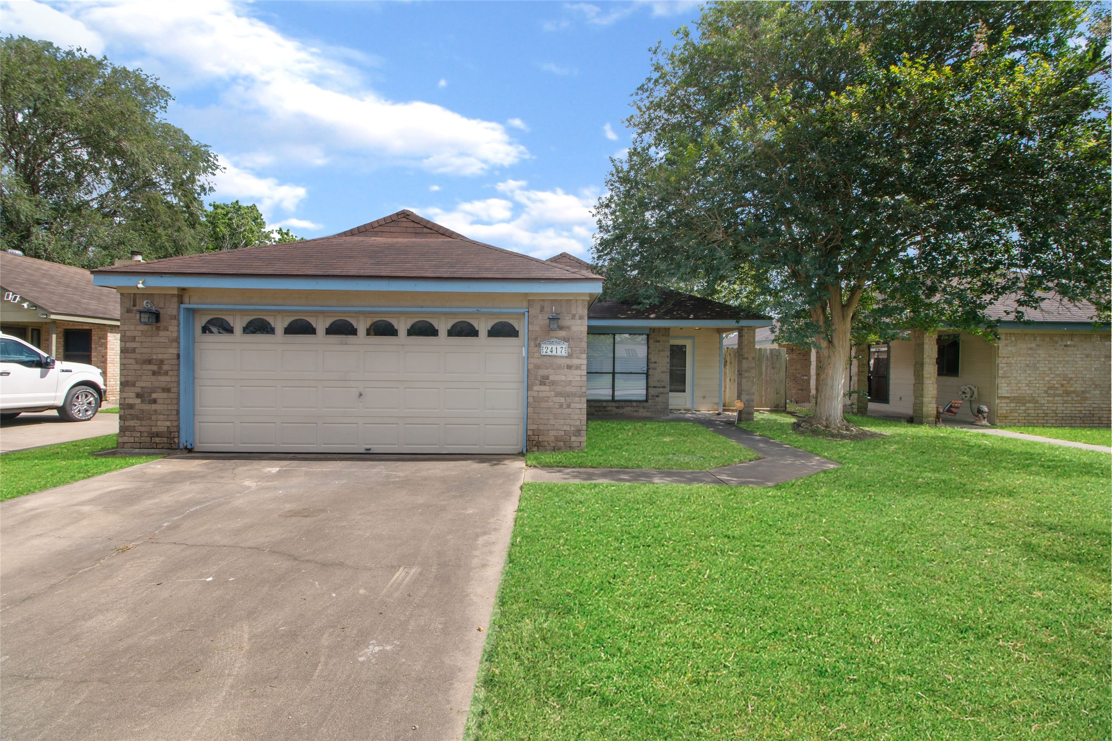 2417 Hedgerose Lane Bay City TX 77414