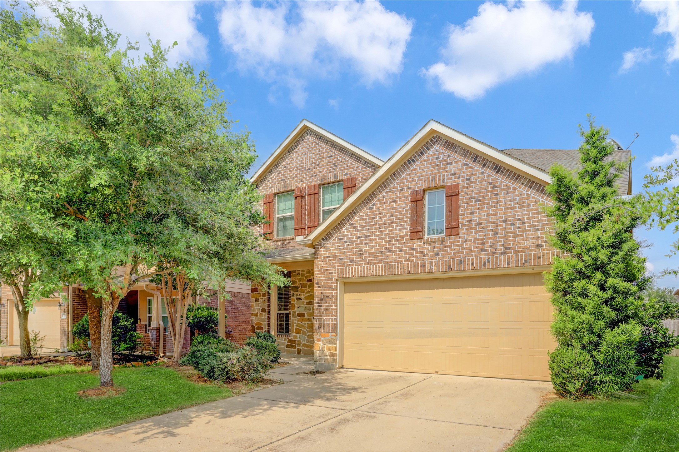 9972 Spring Rock Lane Brookshire TX 77423