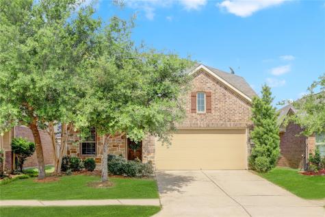 9972 Spring Rock Lane Brookshire TX 77423