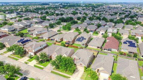 9972 Spring Rock Lane Brookshire TX 77423