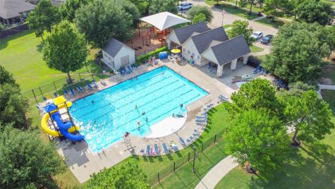 9972 Spring Rock Lane Brookshire TX 77423