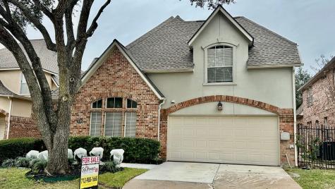 3138 Old Masters Drive Sugar Land TX 77479