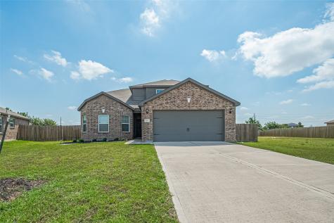 305 Elm Patch Drive Katy TX 77493