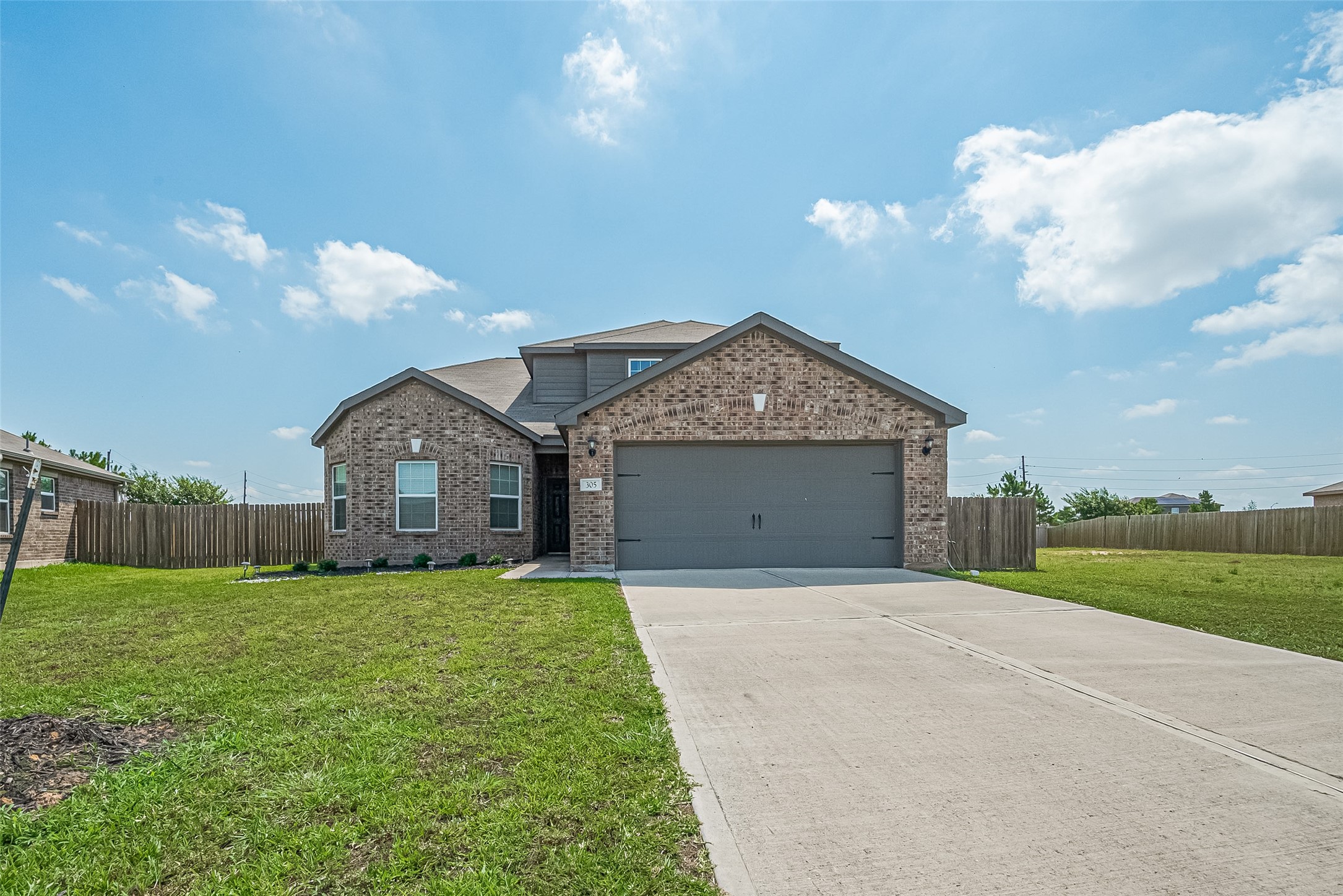 305 Elm Patch Drive Katy TX 77493