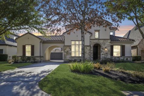139 Monterrey Bend Montgomery TX 77316