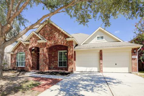 22410 Serrano Lake Court Tomball TX 77375