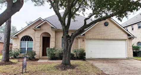 10122 Mescalero Canyon Lane Houston TX 77095