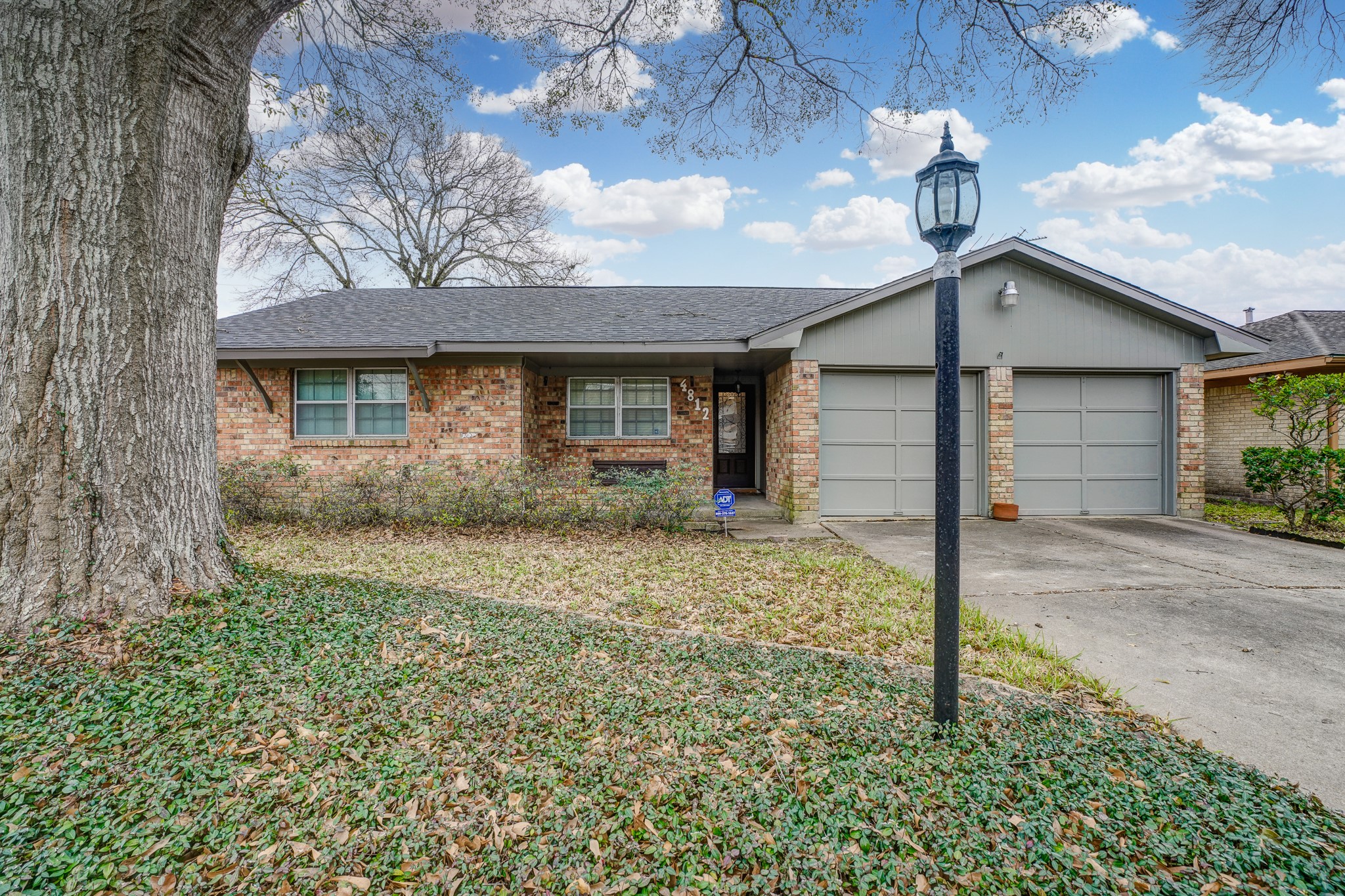 4812 Ivy Street Pasadena TX 77505