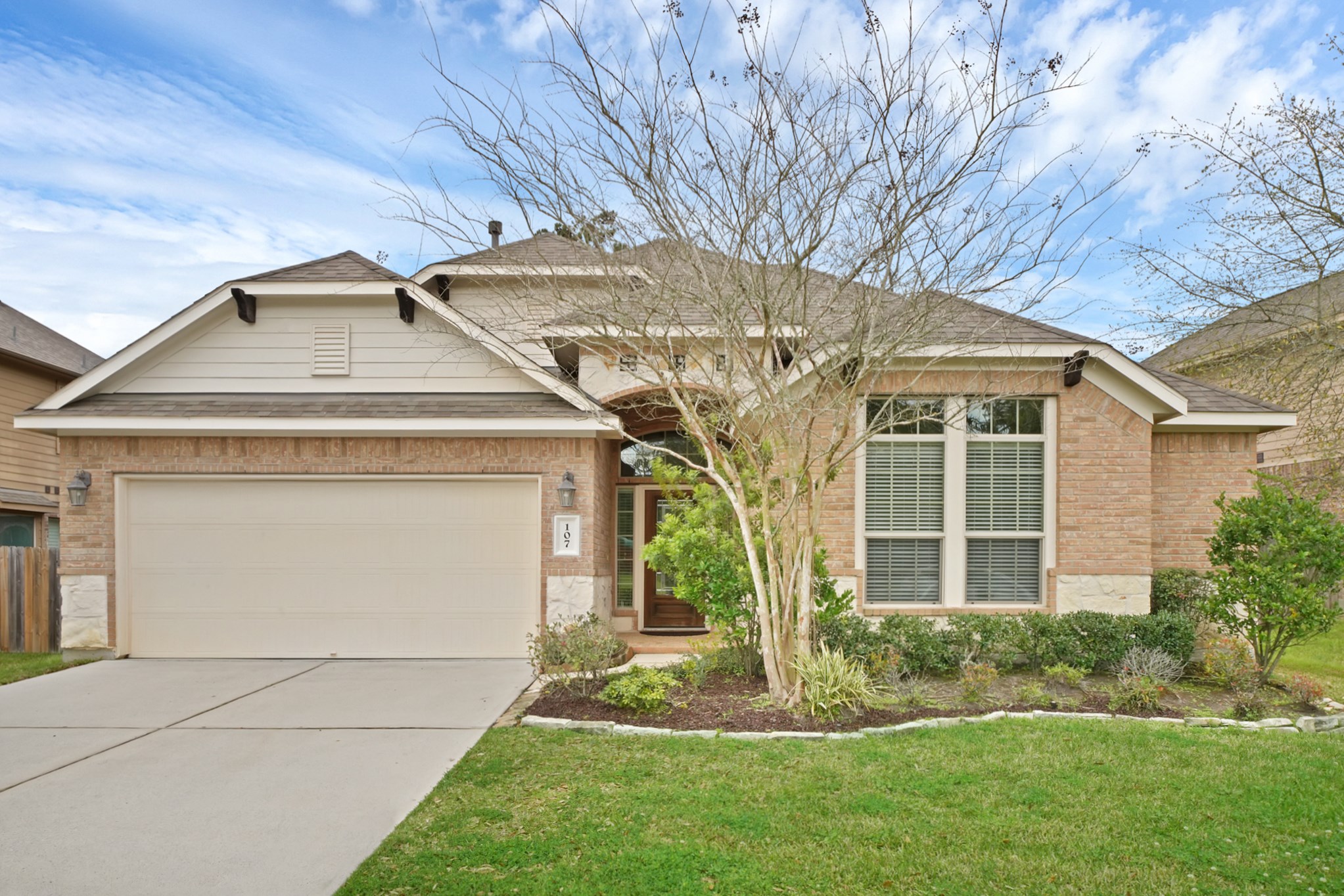 107 Autumn Forest Lane Conroe TX 77384