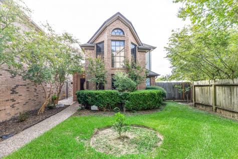 18242 Vinland Drive Houston TX 77058