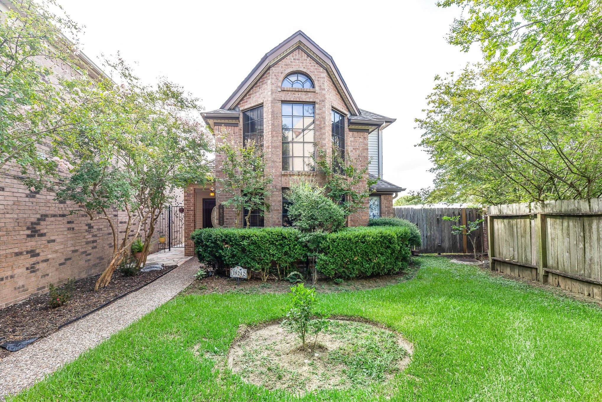 18242 Vinland Drive Houston TX 77058