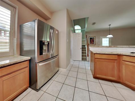 2611 Easton Springs Court Pearland TX 77584