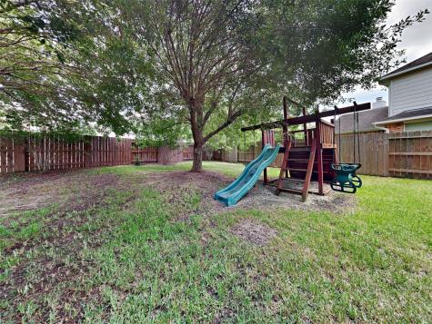 2611 Easton Springs Court Pearland TX 77584