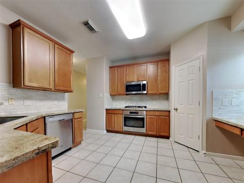 2611 Easton Springs Court Pearland TX 77584