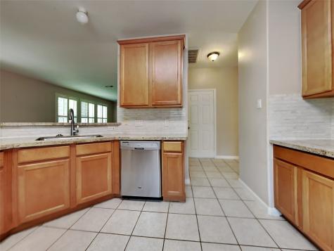 2611 Easton Springs Court Pearland TX 77584