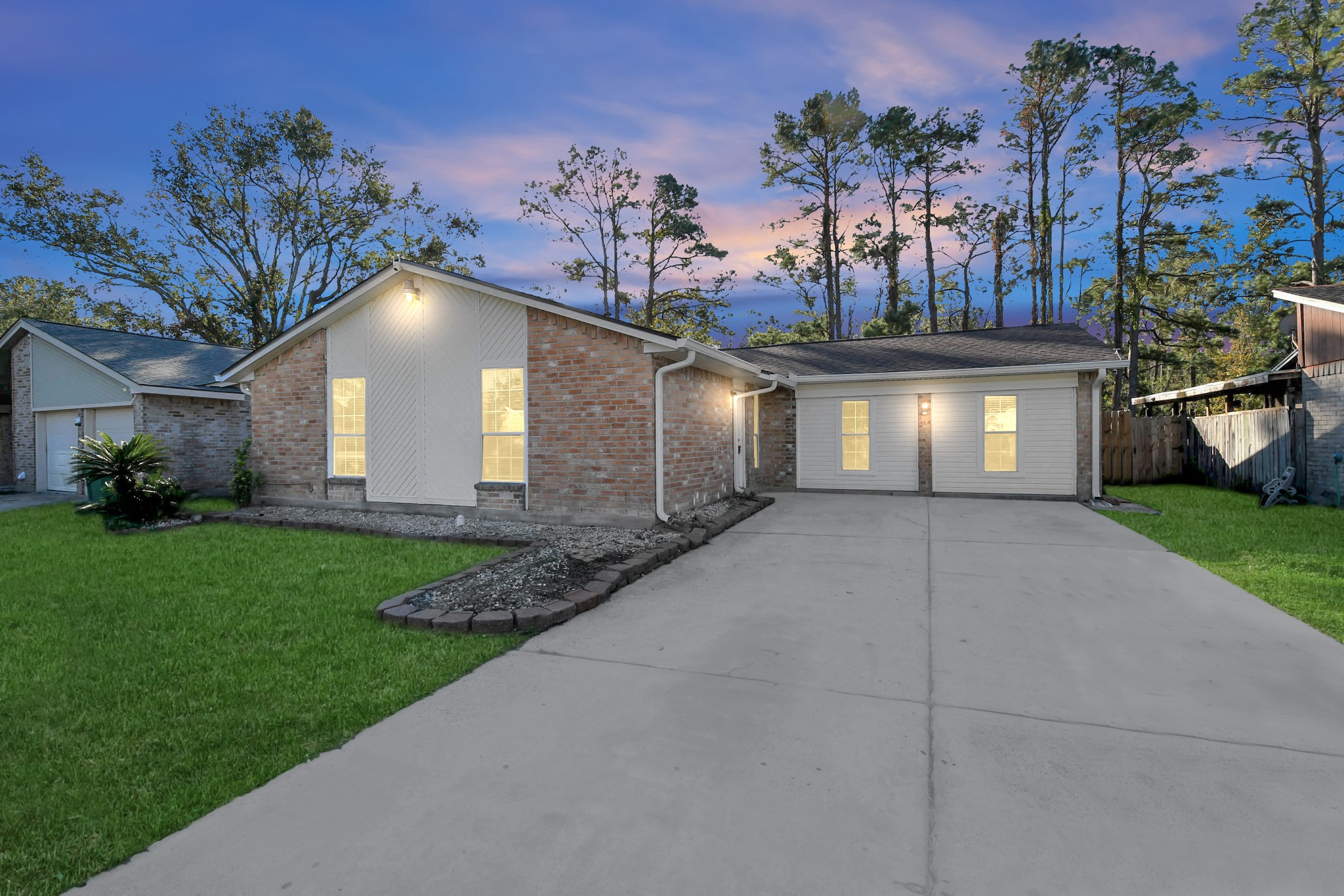 11630 Crystalwood Drive Houston TX 77013