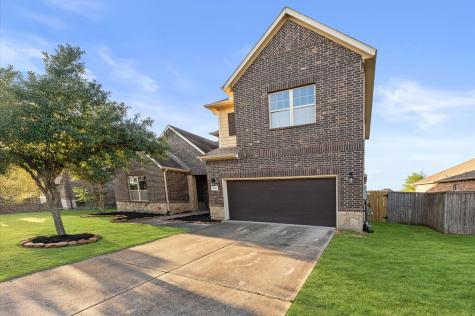 9615 Eden Ridge Lane Pearland TX 77584