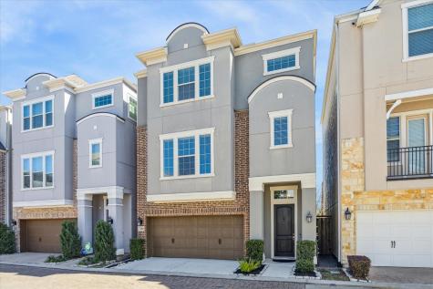 1418 Apsley Manor Trail Houston TX 77055