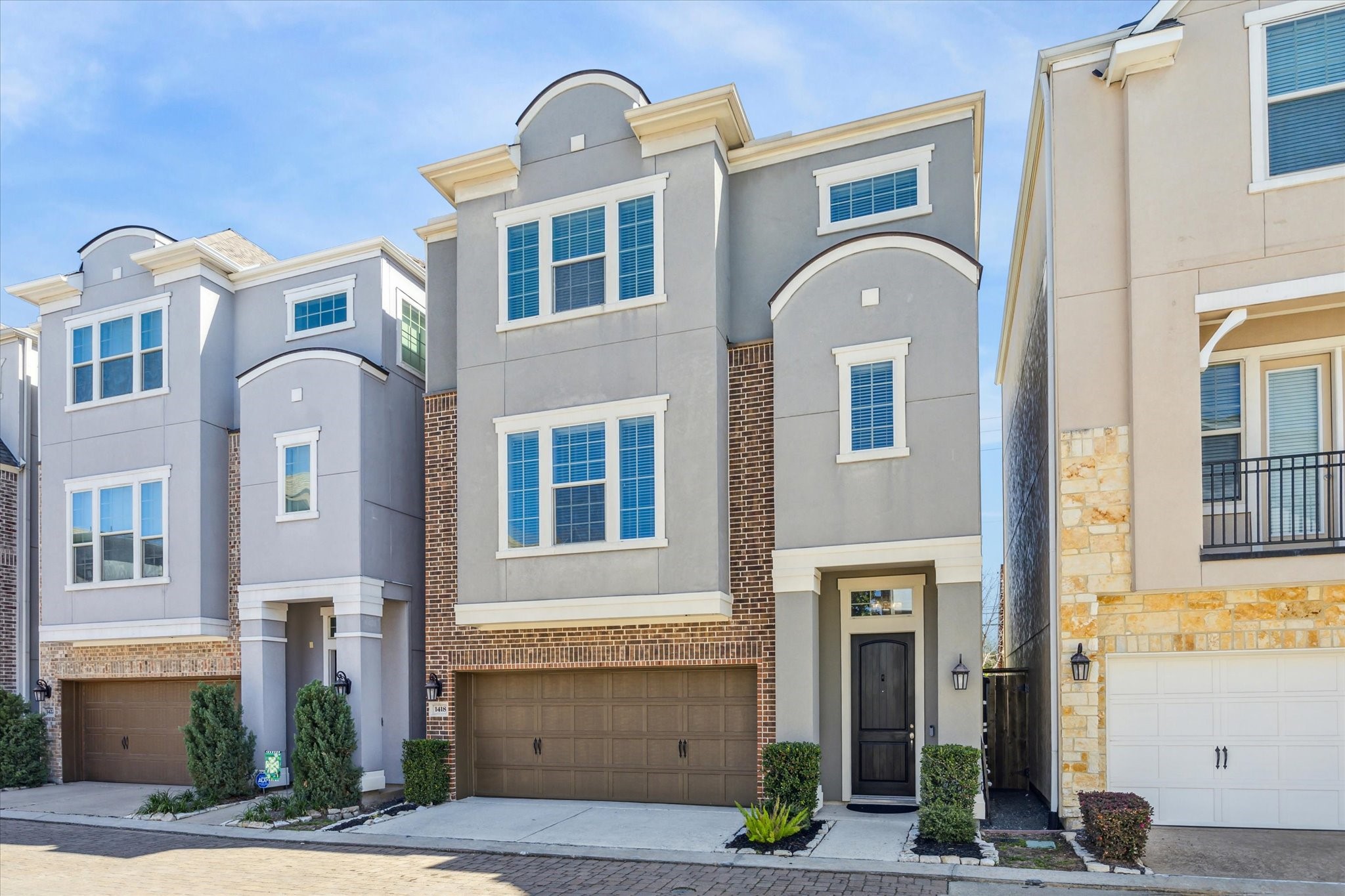 1418 Apsley Manor Trail Houston TX 77055