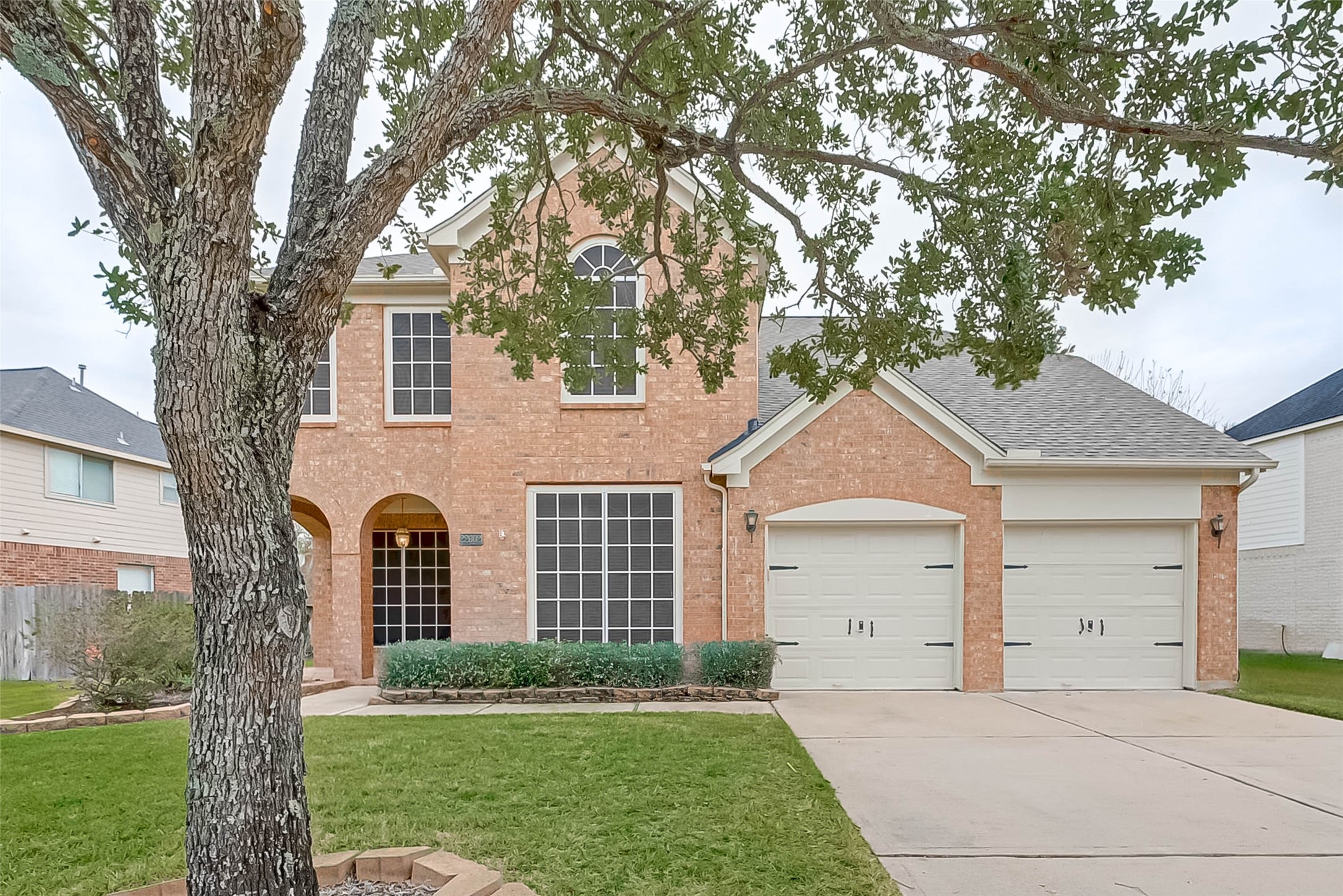 22602 Tullis Trail Court Katy TX 77494