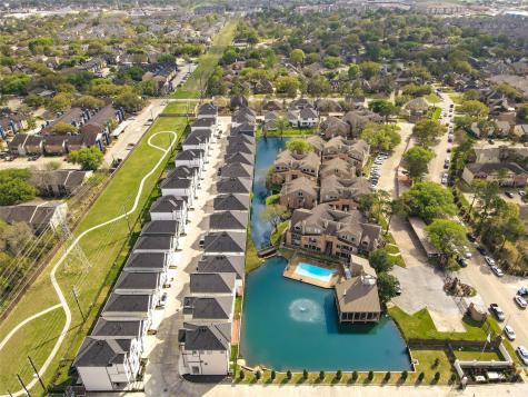 1931 Pueblo Nuevo Path Houston TX 77077
