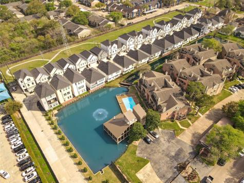 1931 Pueblo Nuevo Path Houston TX 77077