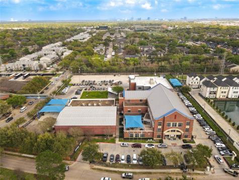 1931 Pueblo Nuevo Path Houston TX 77077