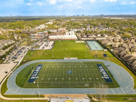 1931 Pueblo Nuevo Path Houston TX 77077
