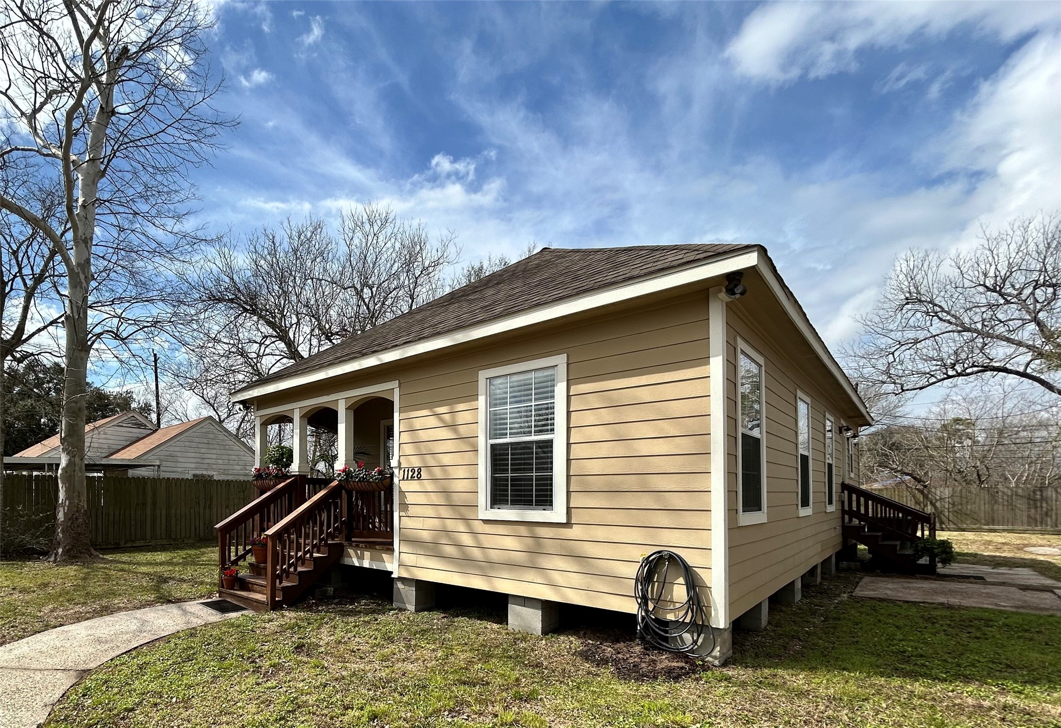 1128 Danube Street Houston TX 77051