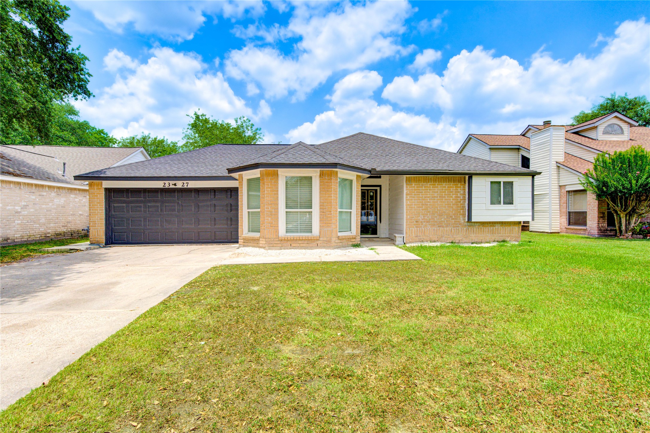 2327 Piddler Drive Spring TX 77373