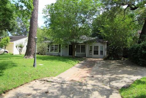 1059 W 43rd Street Houston TX 77018