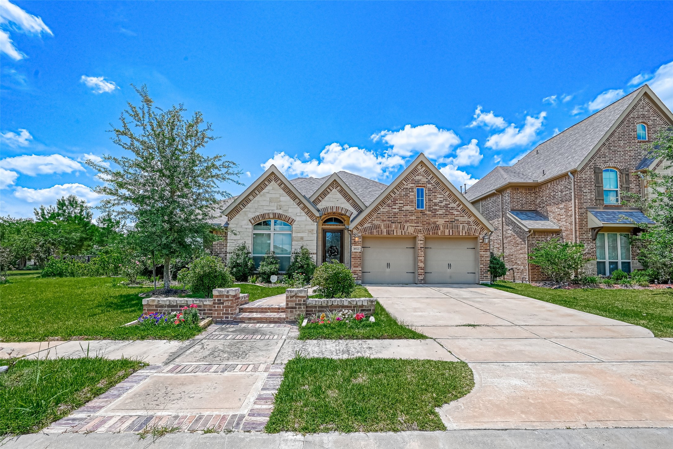 16923 Lumberton Drive Cypress TX 77433