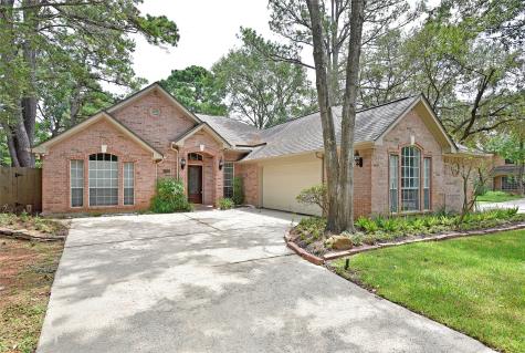 7602 Melody Circle Houston TX 77040