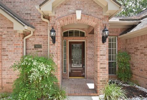 7602 Melody Circle Houston TX 77040