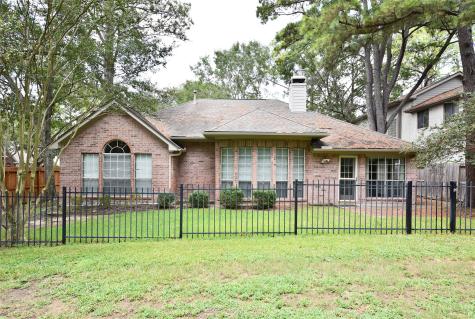 7602 Melody Circle Houston TX 77040