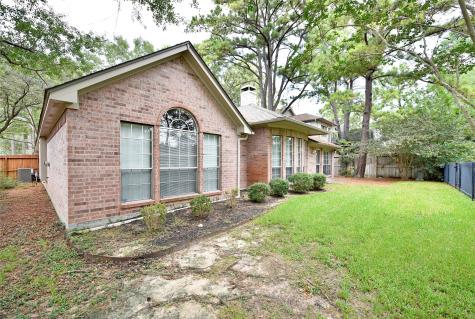 7602 Melody Circle Houston TX 77040