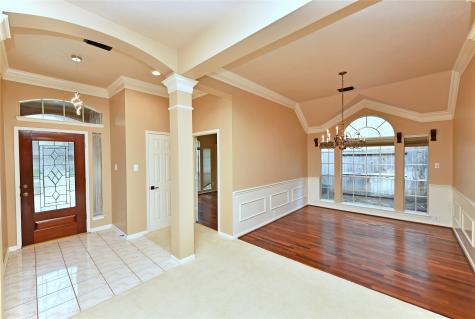 7602 Melody Circle Houston TX 77040