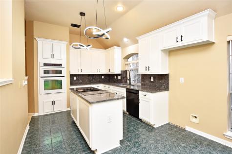 7602 Melody Circle Houston TX 77040