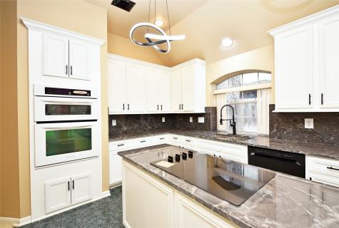 7602 Melody Circle Houston TX 77040