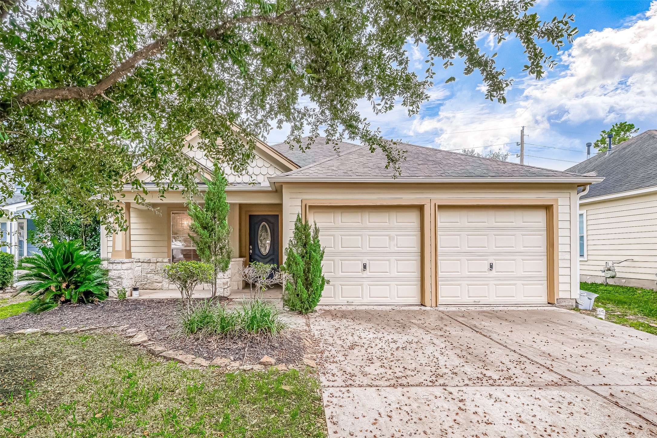 17118 Kobuk Valley Circle Humble TX 77346