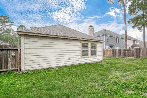17118 Kobuk Valley Circle Humble TX 77346