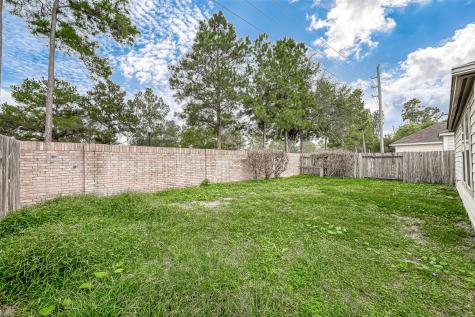 17118 Kobuk Valley Circle Humble TX 77346