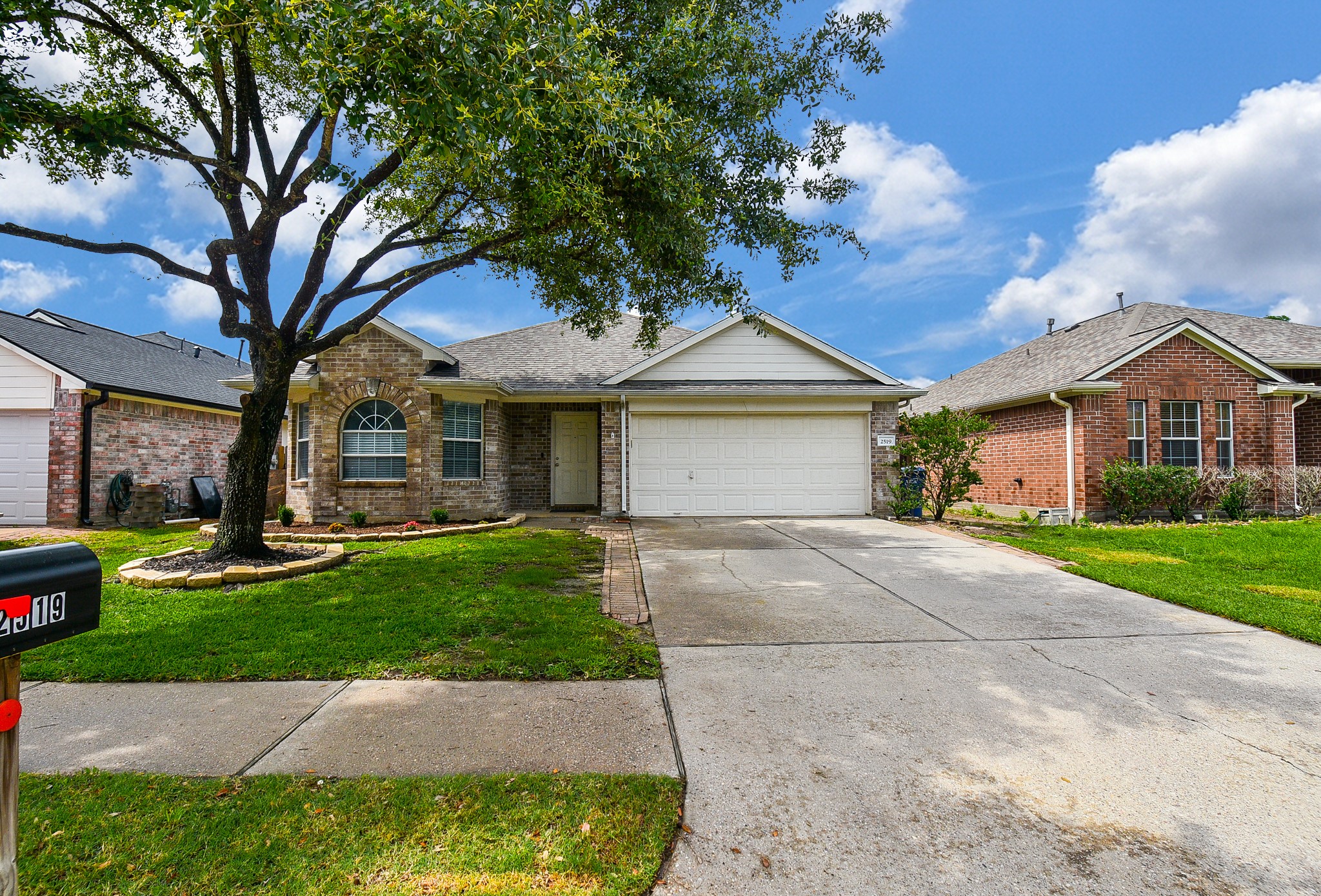 2519 Fox River Lane Spring TX 77386