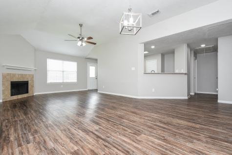 2519 Fox River Lane Spring TX 77386