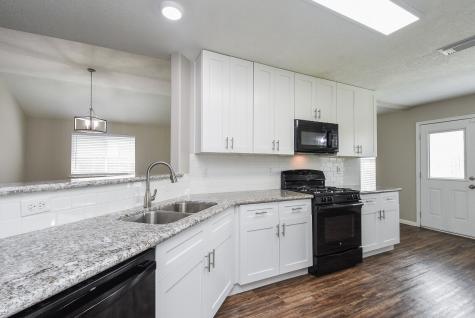2519 Fox River Lane Spring TX 77386