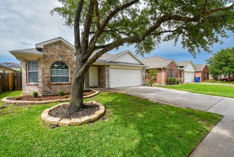 2519 Fox River Lane Spring TX 77386