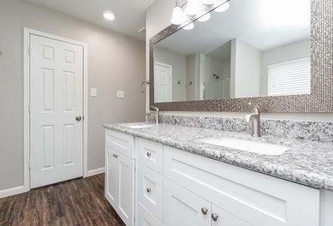 2519 Fox River Lane Spring TX 77386