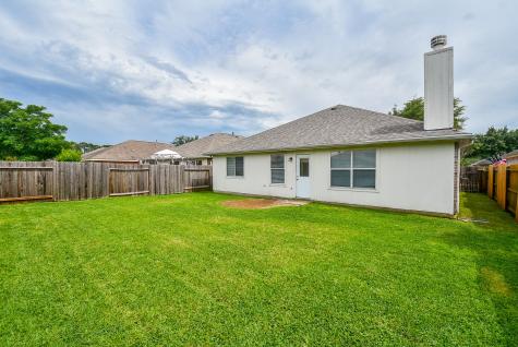 2519 Fox River Lane Spring TX 77386